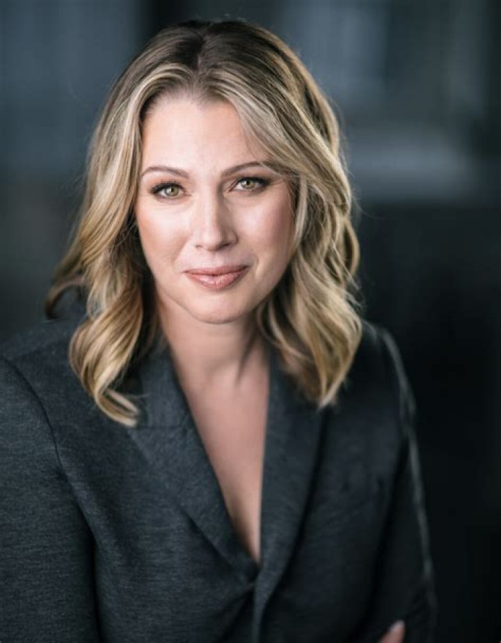 Dawn Chubai