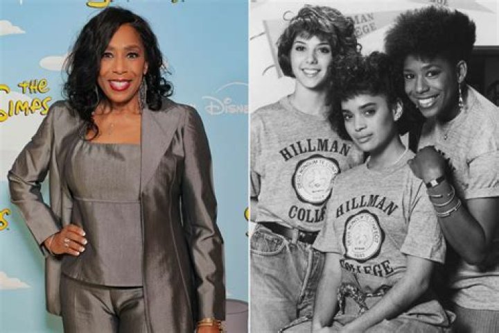 Dawnn Lewis
