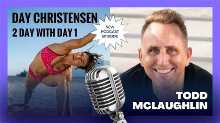 Day Christensen