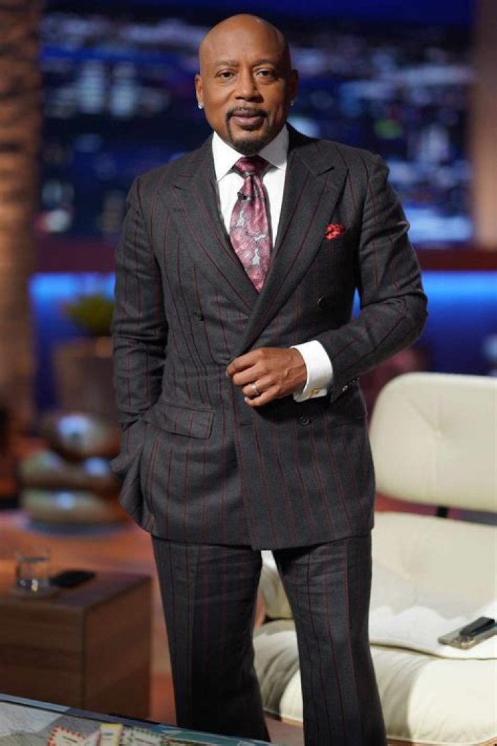 Daymond John