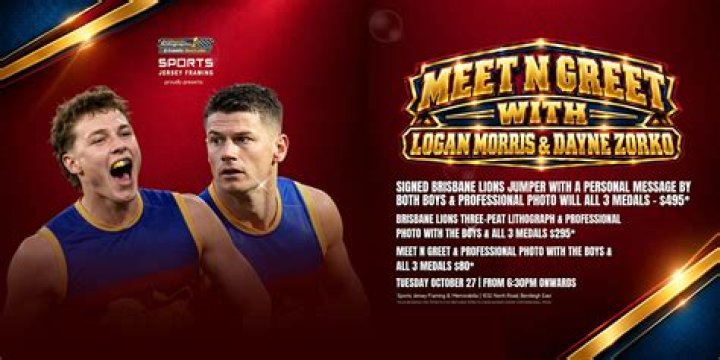 Dayne Zorko