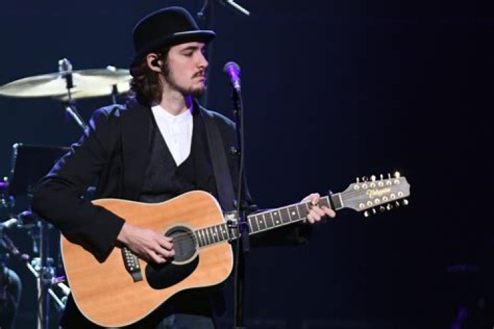 Deacon Frey