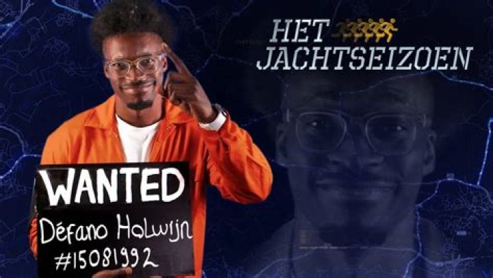 D&eacute;fano Holwijn