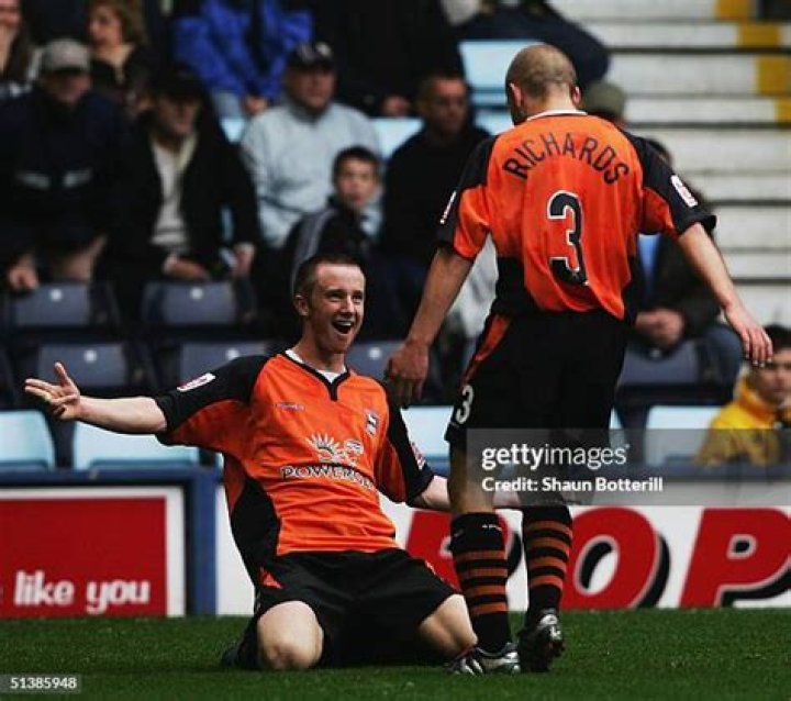 Dean Bowditch