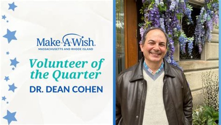 Dean Cohen