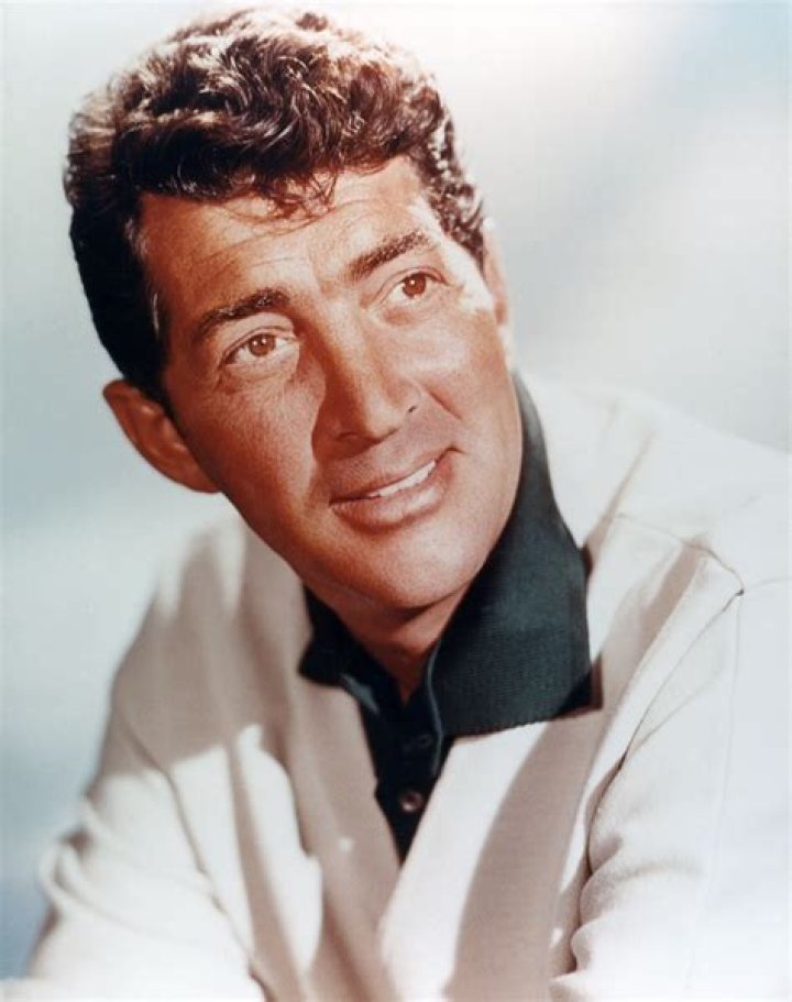 Dean Martin