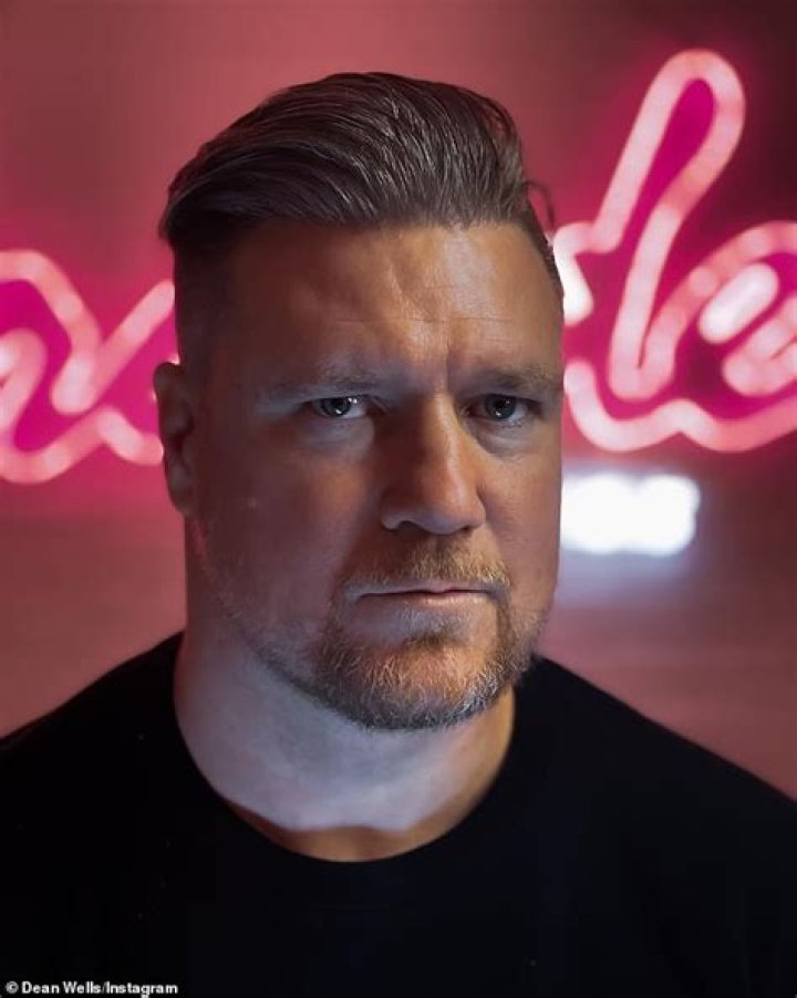 Dean Wells