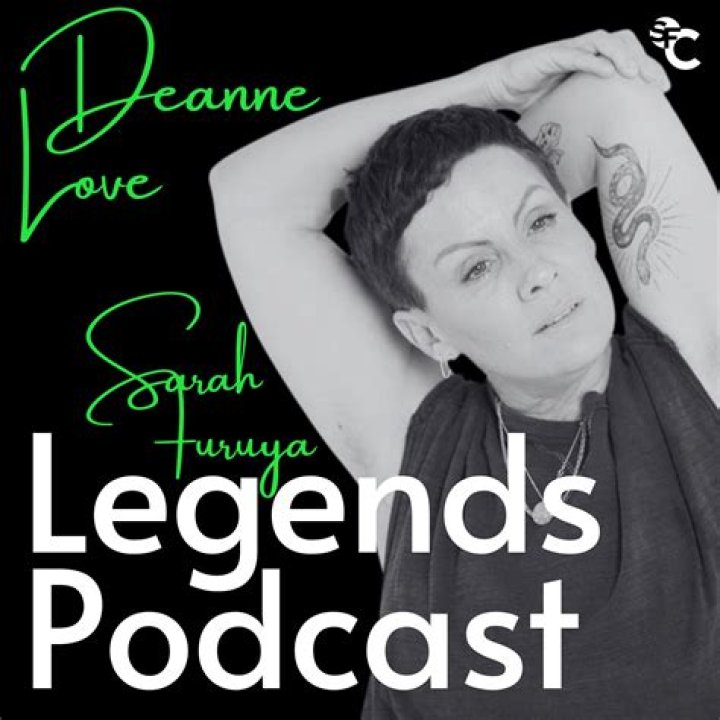 Deanne Love