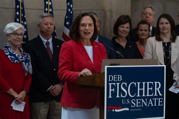Deb Fischer