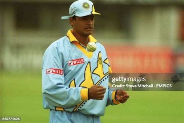 Debashish Mohanty