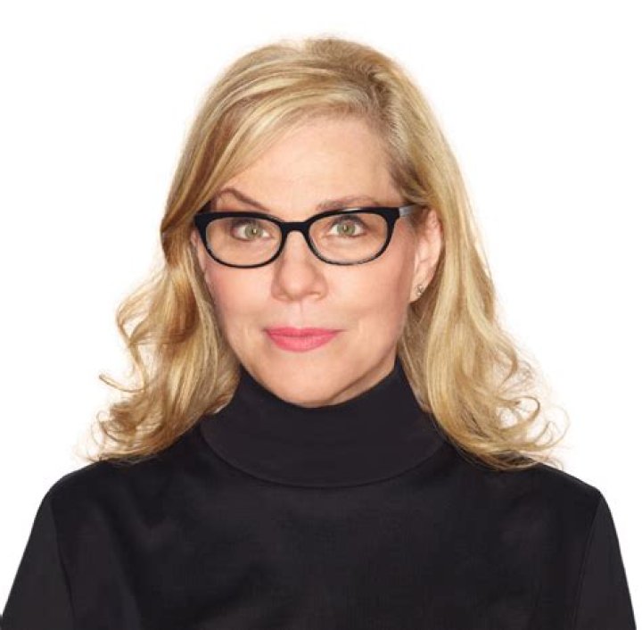 Debbie Millman