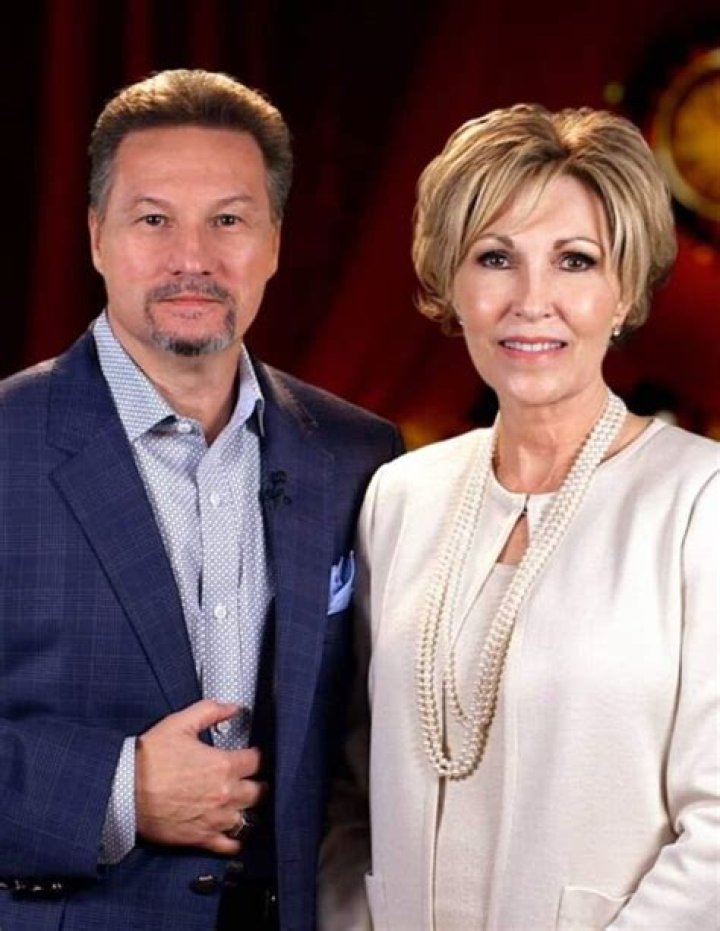 Debbie Swaggart
