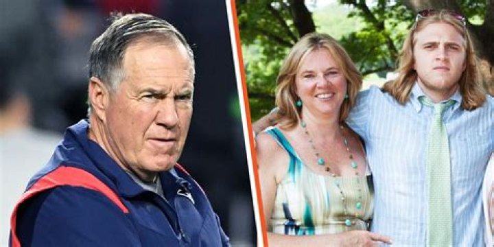 Debby Clarke Belichick