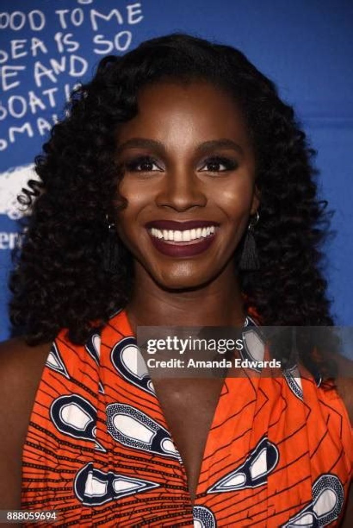 Deborah Olayinka Ayorinde