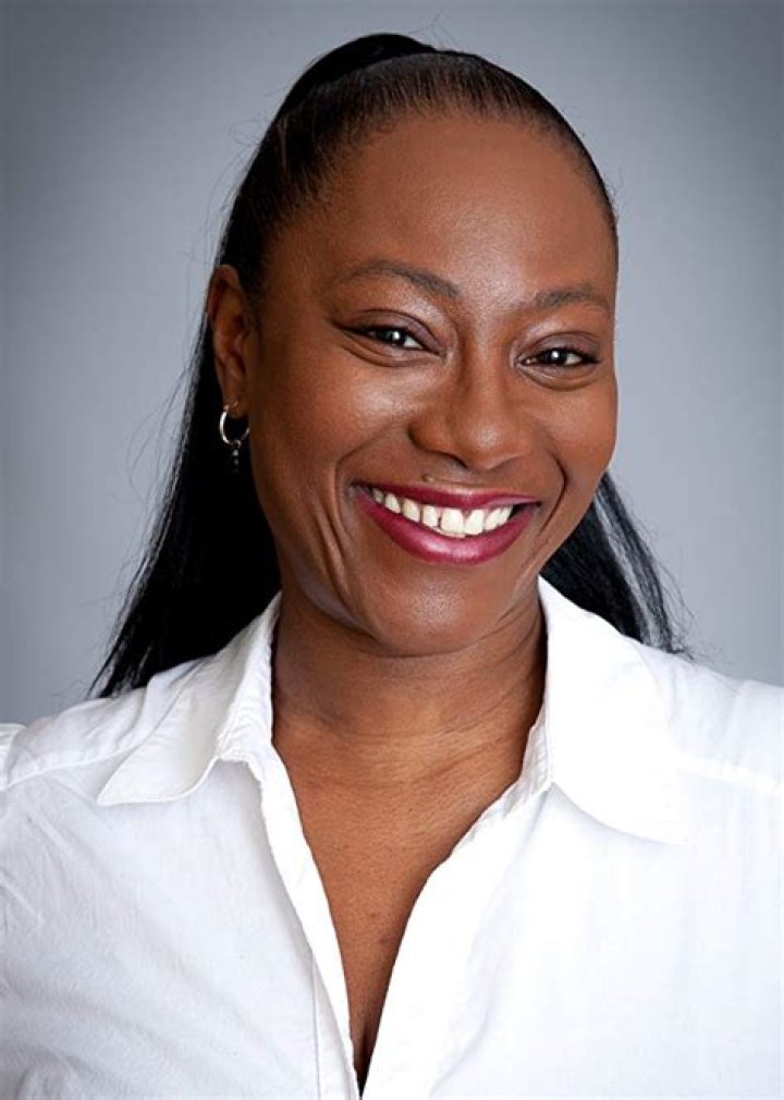 Deborah Rock
