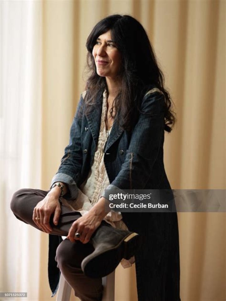 Debra Granik