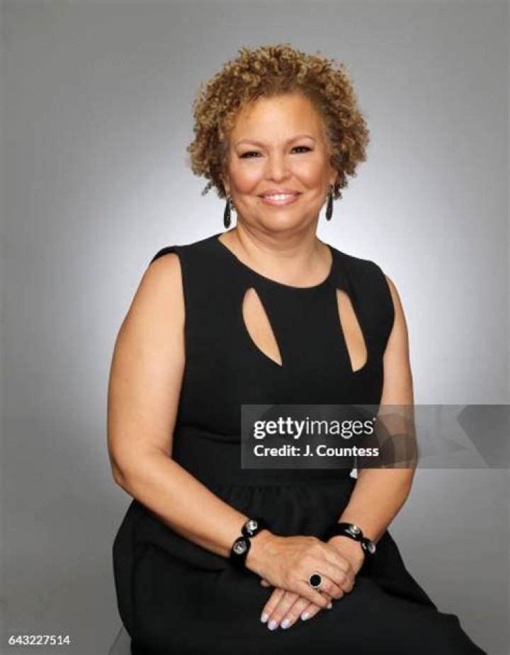 Debra Lee