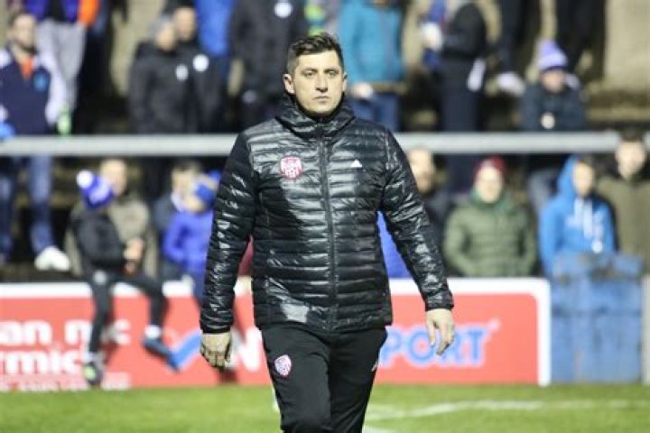 Declan Devine
