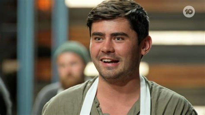 Declan Masterchef