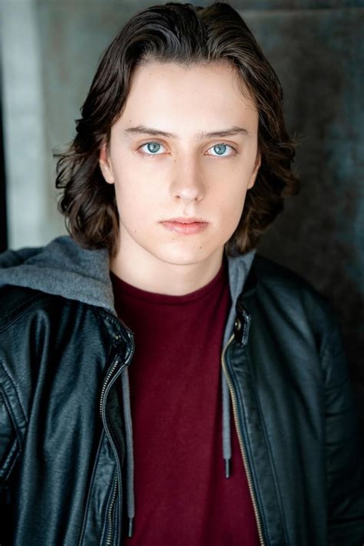 Declan Smith