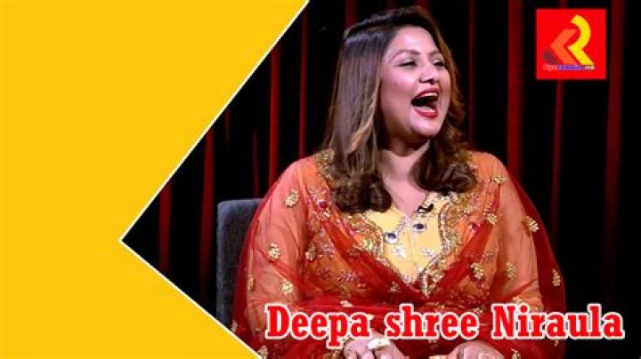 Deepa Niraula