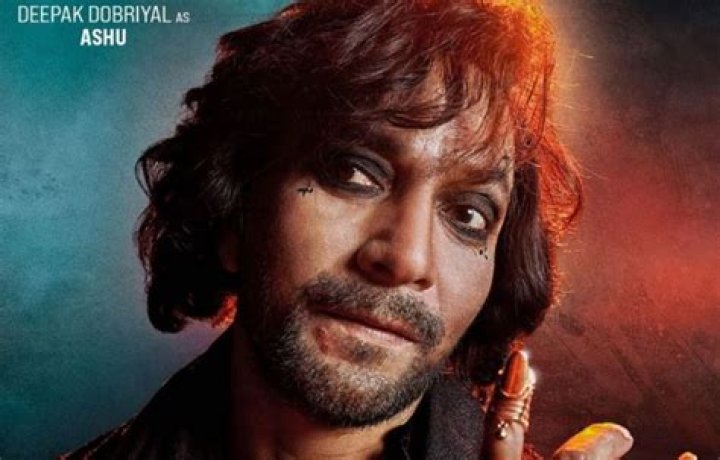 Deepak Dobriyal