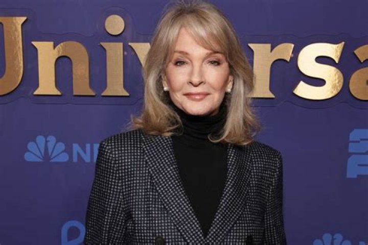 Deidre Hall