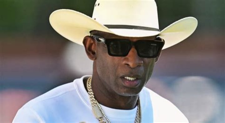 Deion Sanders