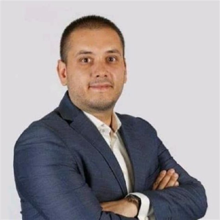 Dejan Jovanovski