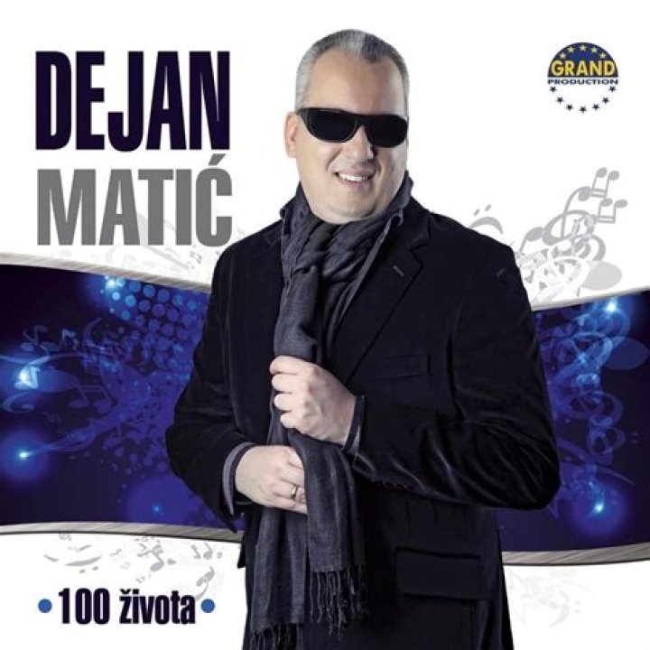 Dejan Matić