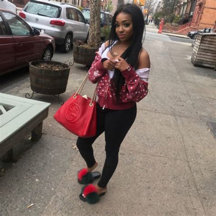 Dejanae Mackie