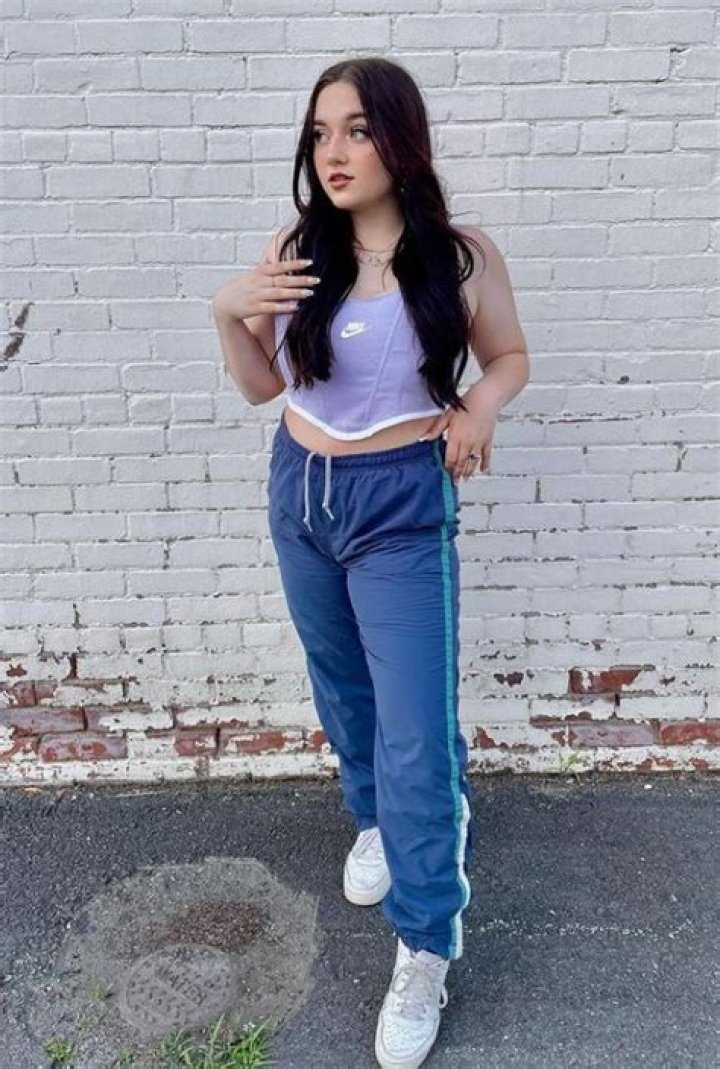 Delaney Renee