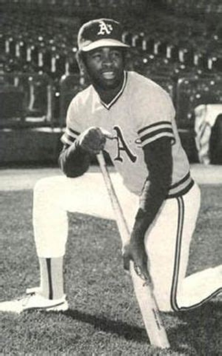 Dell Alston