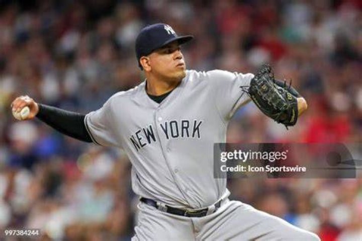 Dellin Betances