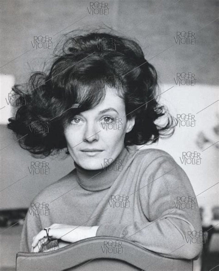 Delphine Seyrig