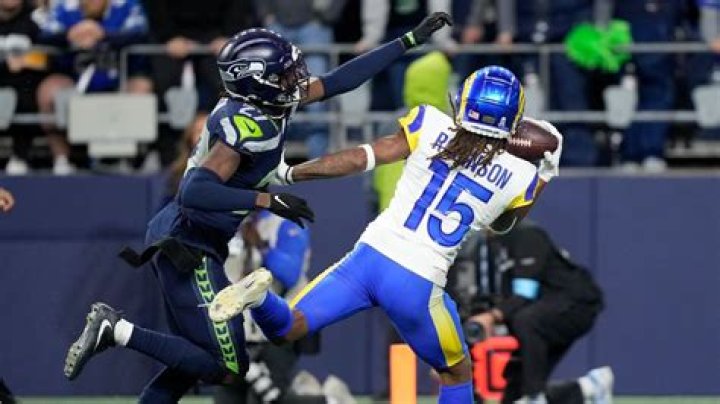 Demarcus Robinson