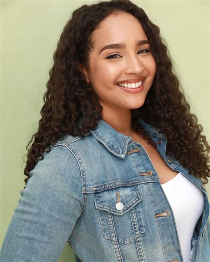 Demetria Obilor