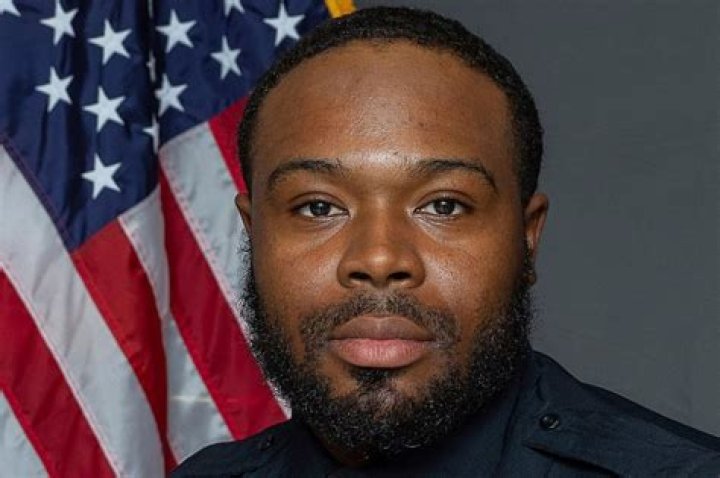 Demetrius Haley