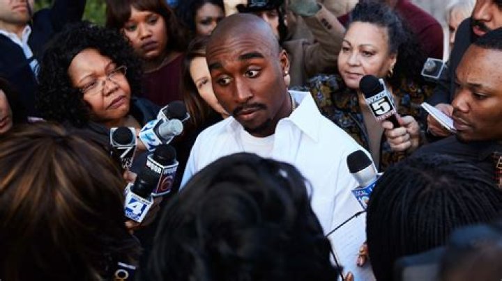 Demetrius Shipp Jr