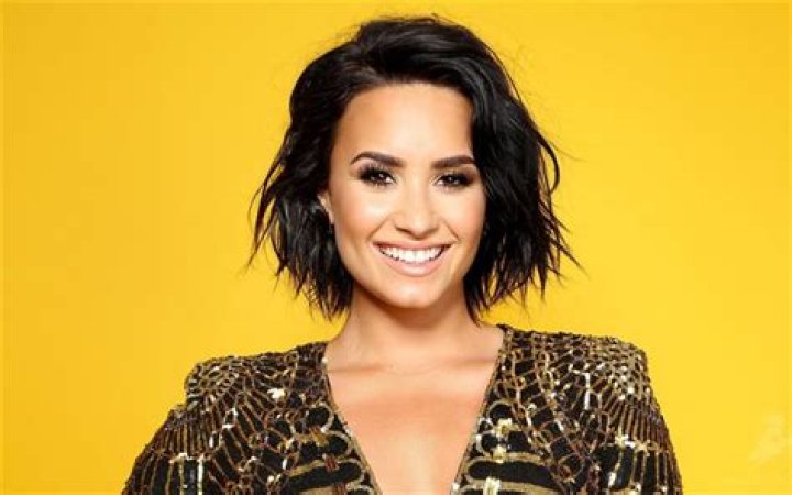 Demi Lovato