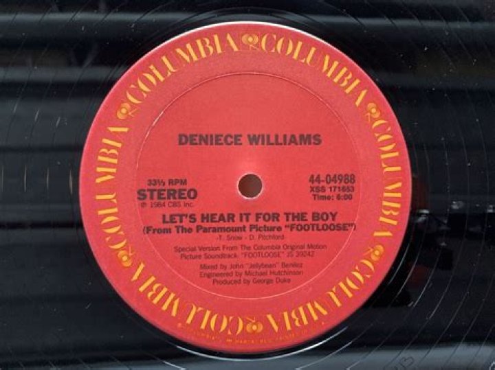 Deniece Williams