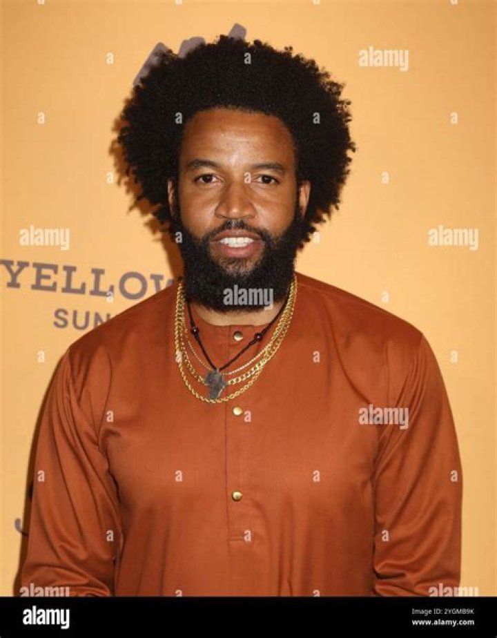 Denim Richards
