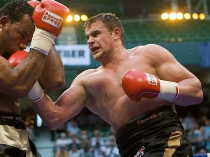 Denis Boytsov