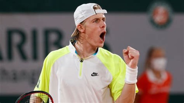 Denis Shapovalov