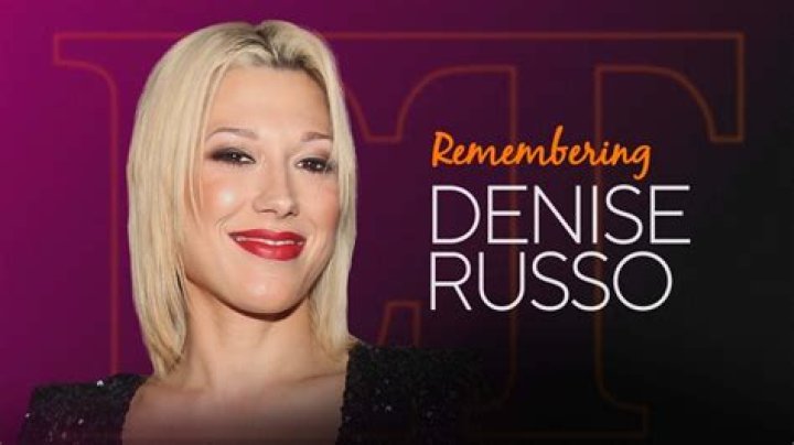 Denise Russo