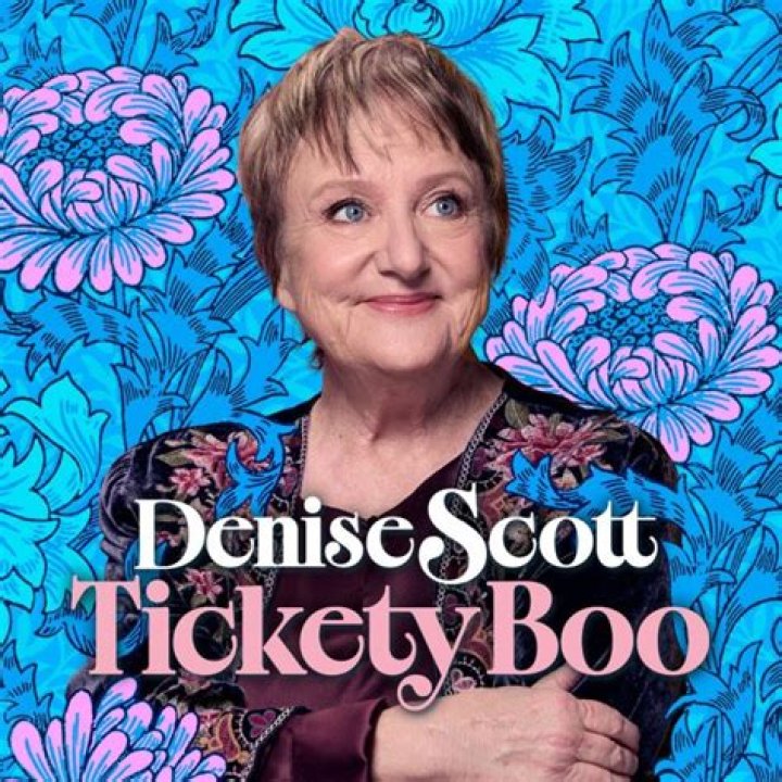 Denise Scott