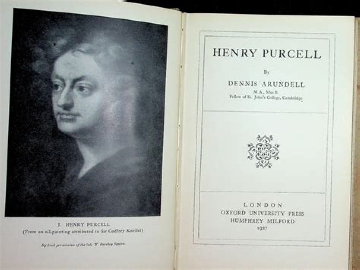Dennis Arundell