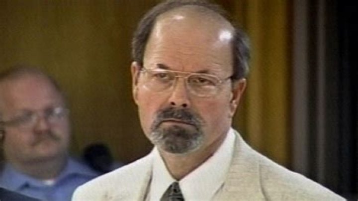 Dennis Rader