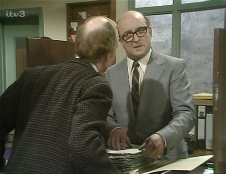 Dennis Ramsden