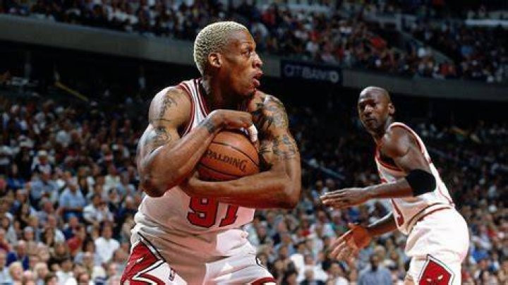 Dennis Rodman